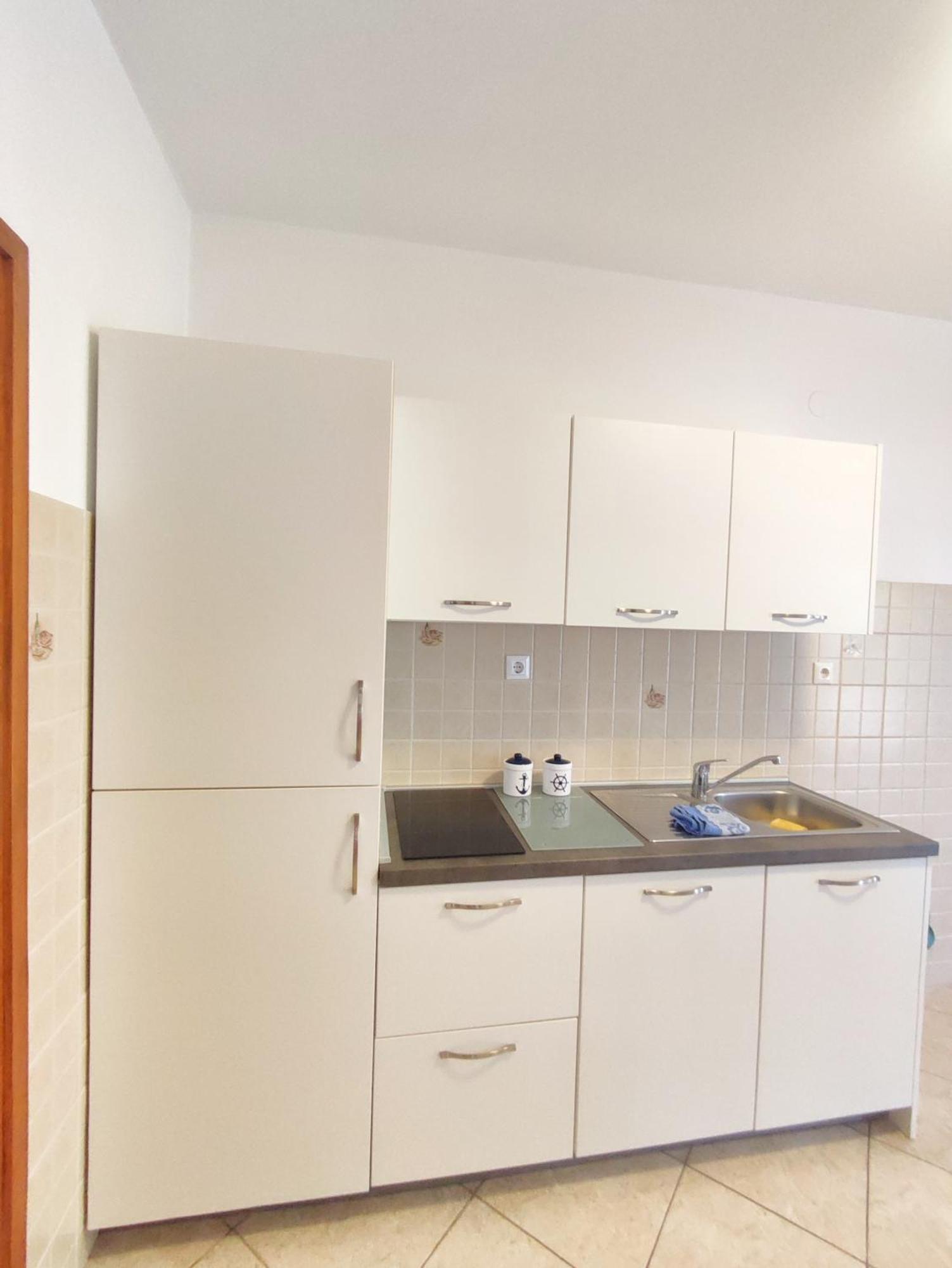 Apartments D&A Задар Номер фото