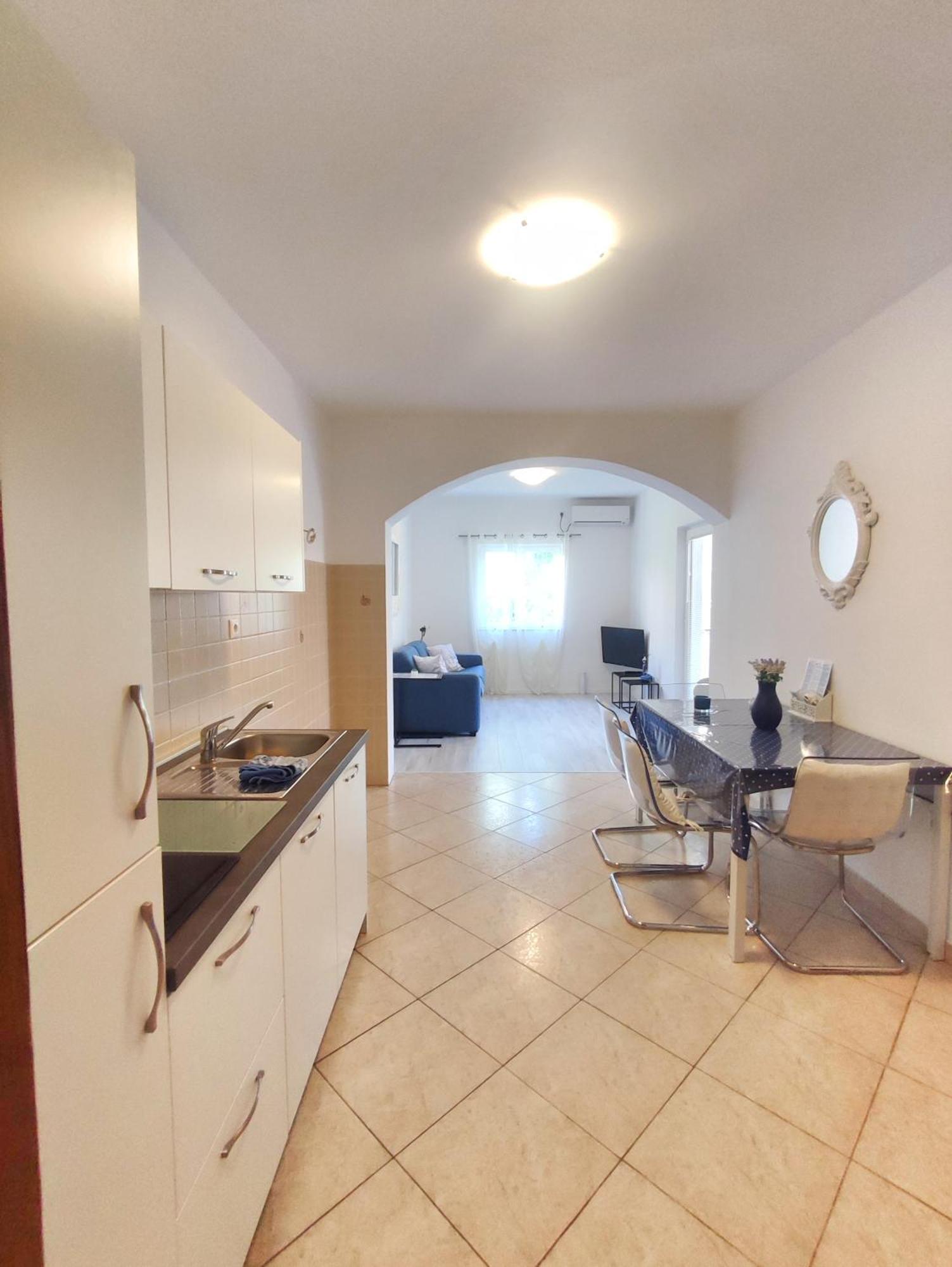 Apartments D&A Задар Номер фото