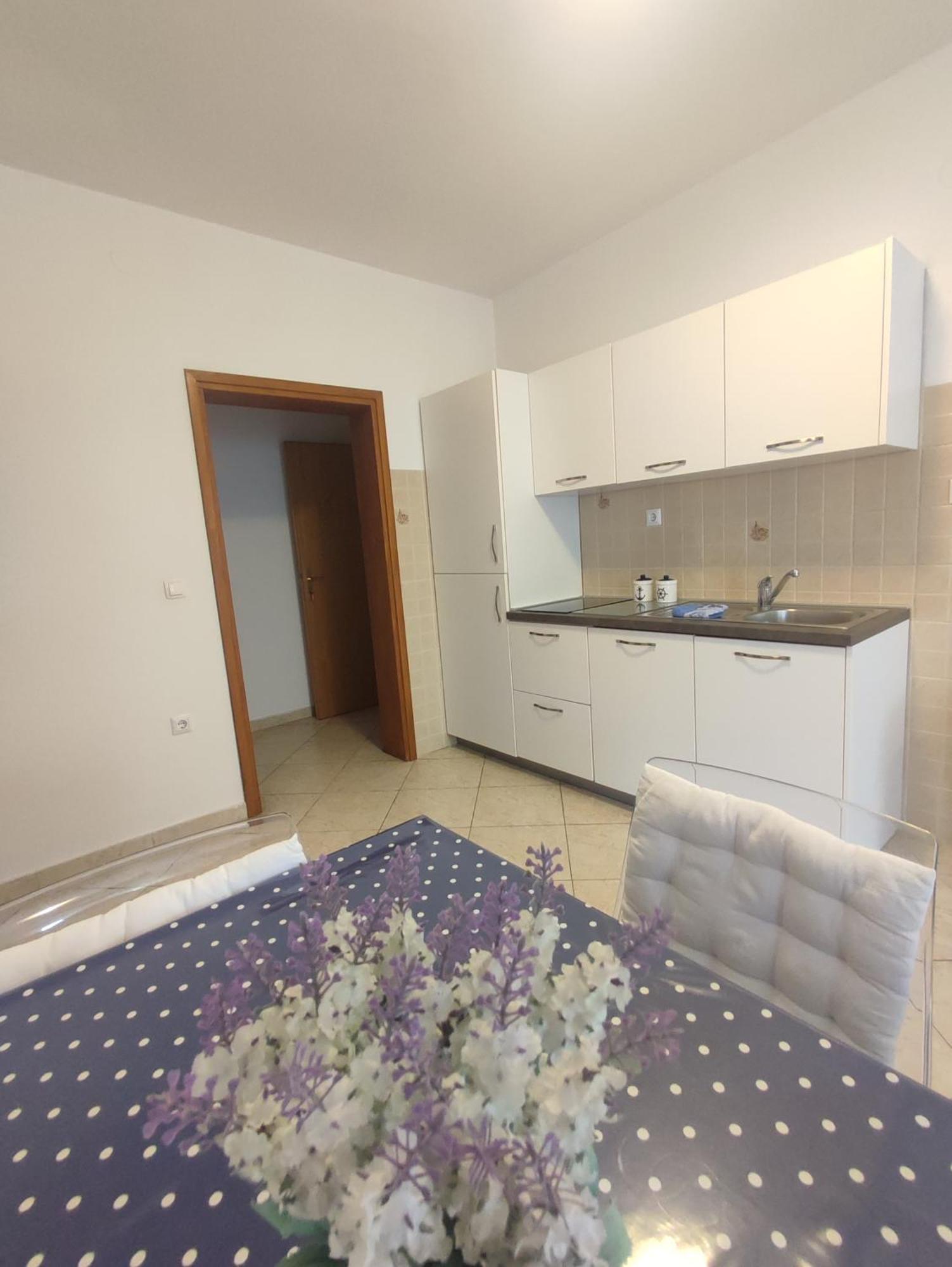 Apartments D&A Задар Номер фото