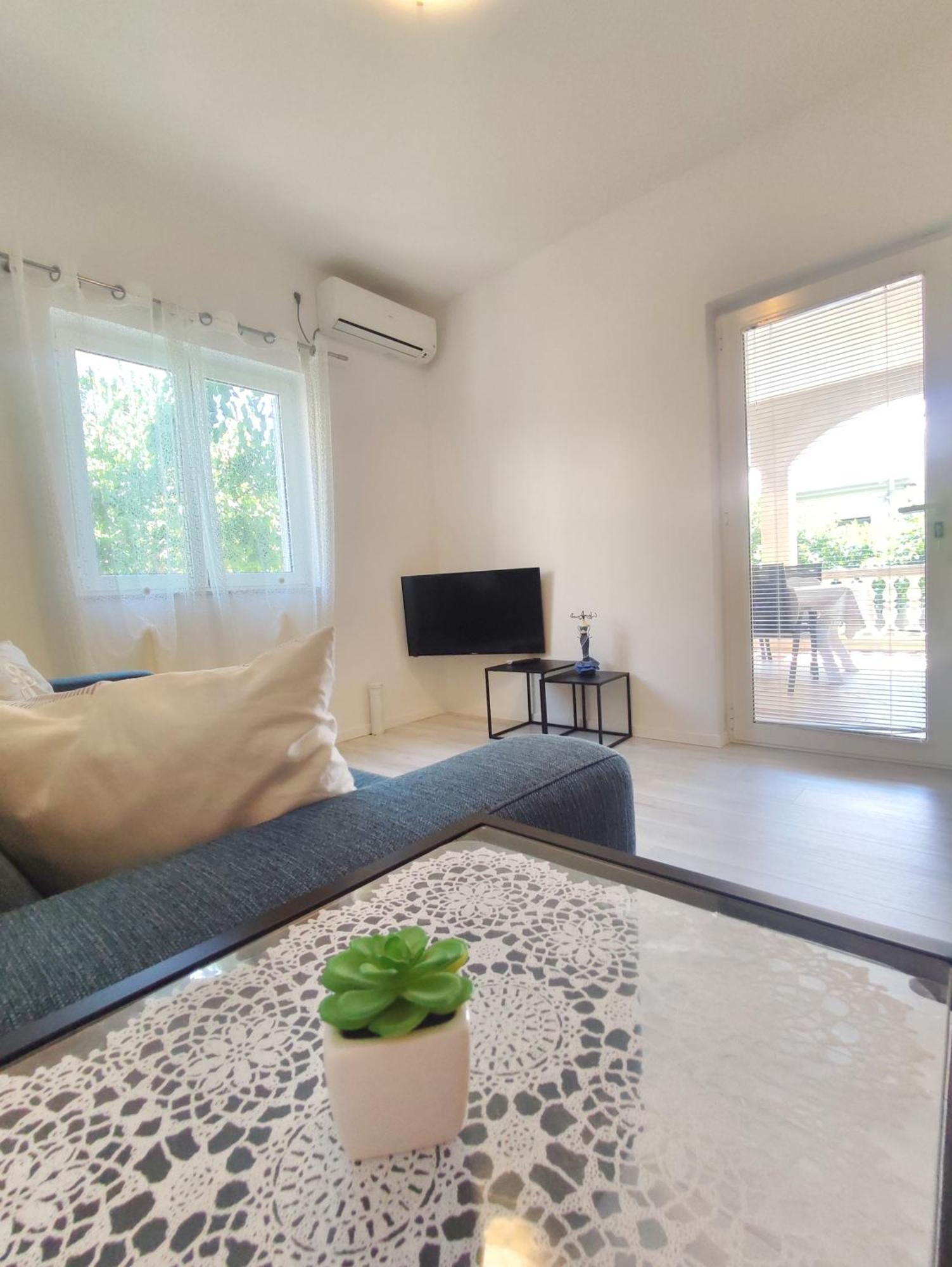 Apartments D&A Задар Номер фото