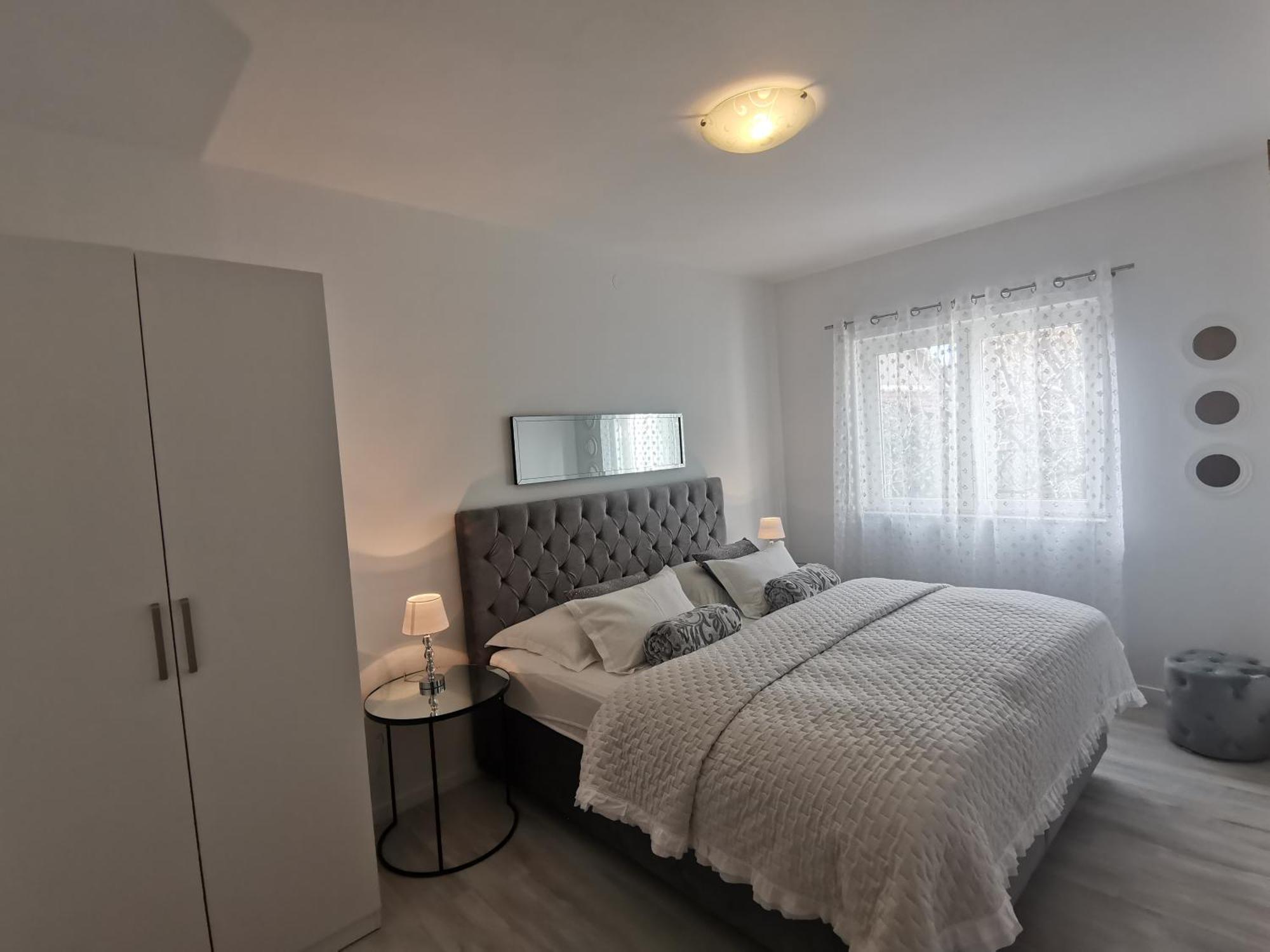 Apartments D&A Задар Номер фото