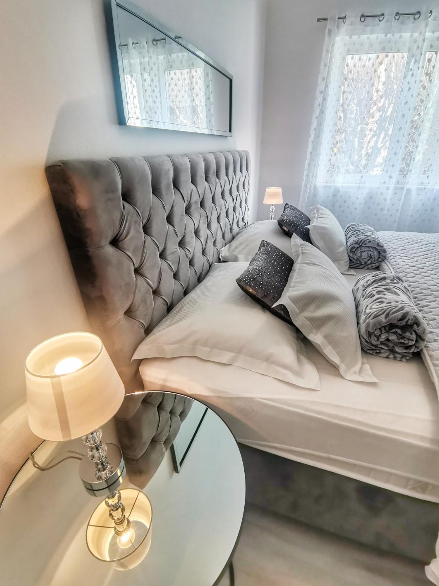 Apartments D&A Задар Номер фото