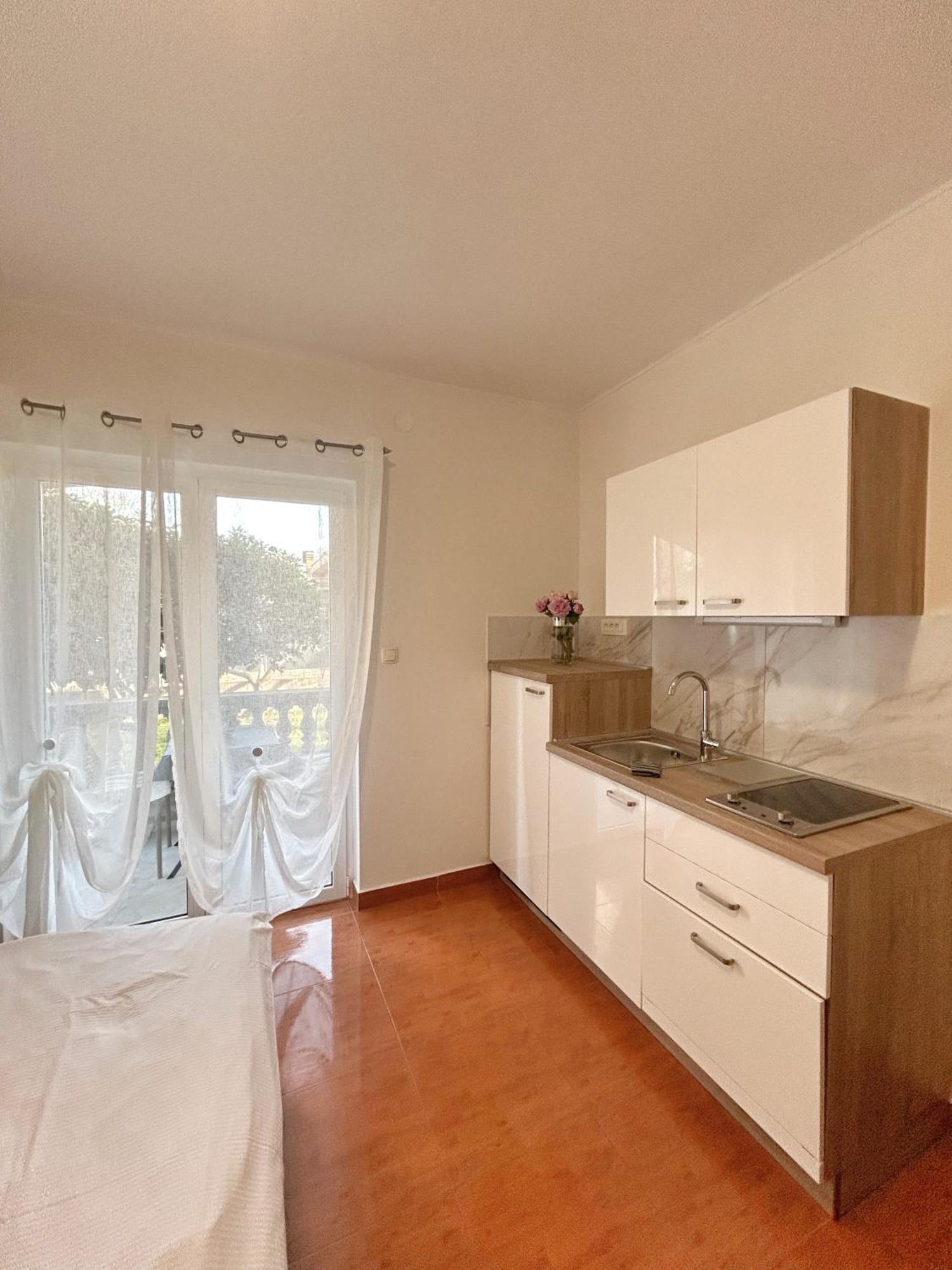 Apartments D&A Задар Экстерьер фото
