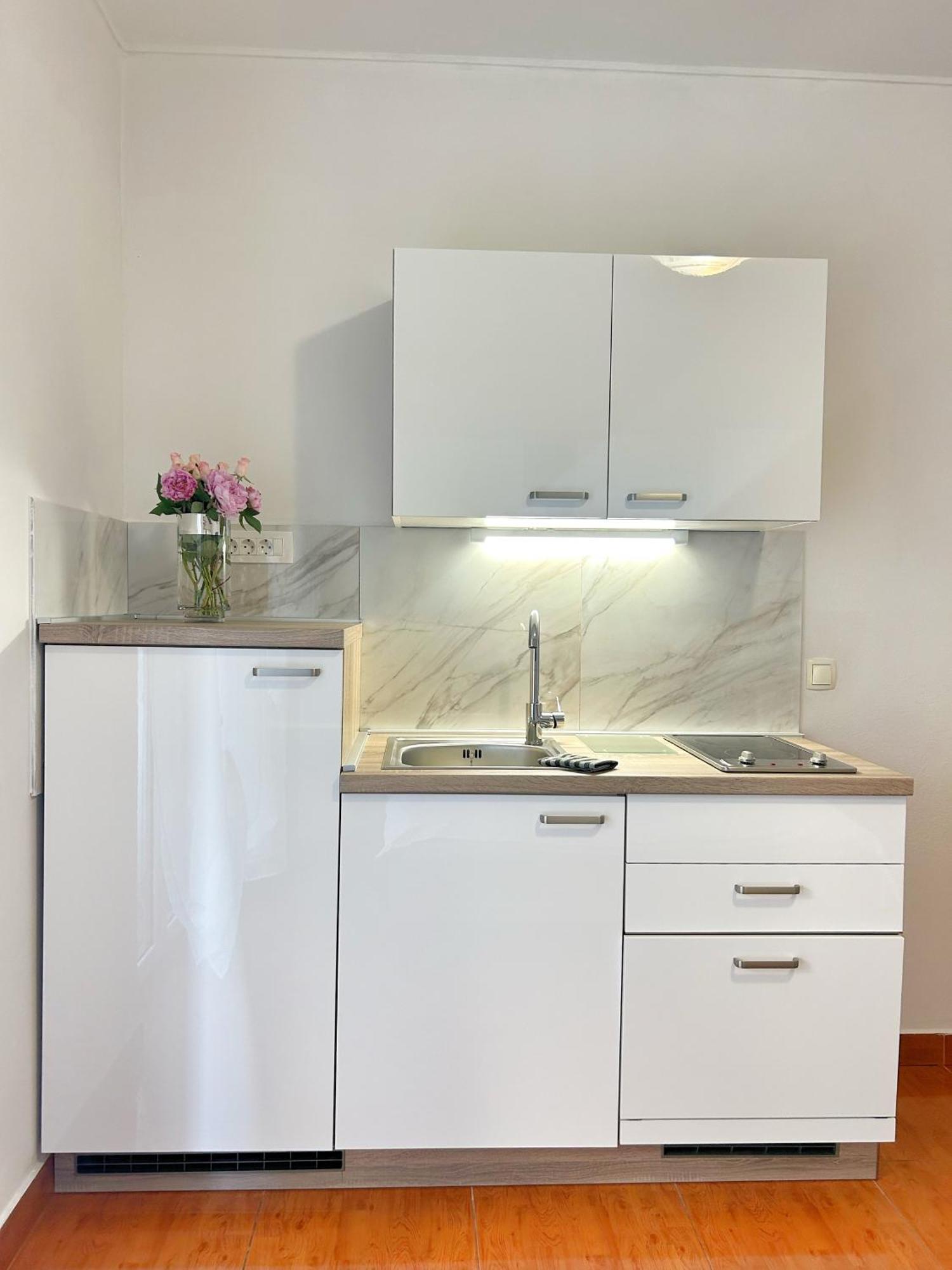 Apartments D&A Задар Экстерьер фото