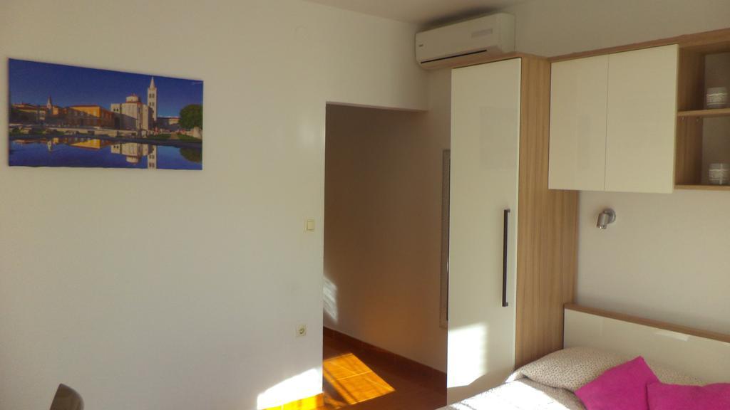 Apartments D&A Задар Экстерьер фото