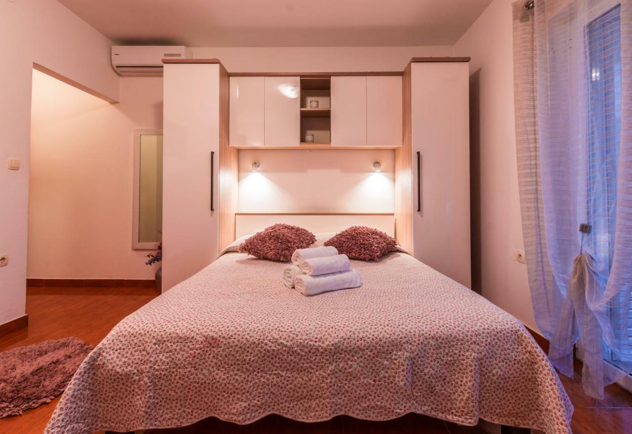 Apartments D&A Задар Экстерьер фото