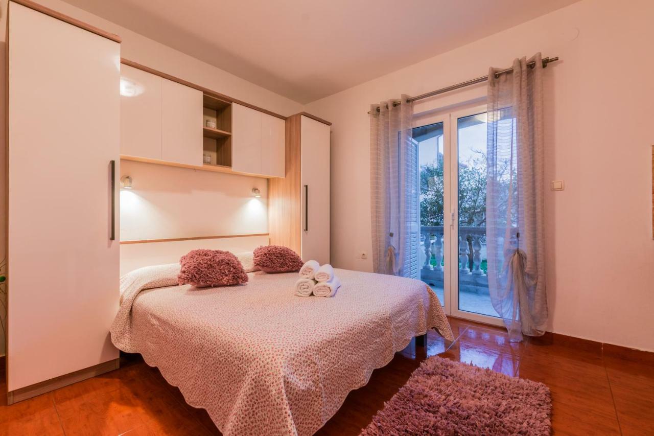 Apartments D&A Задар Экстерьер фото